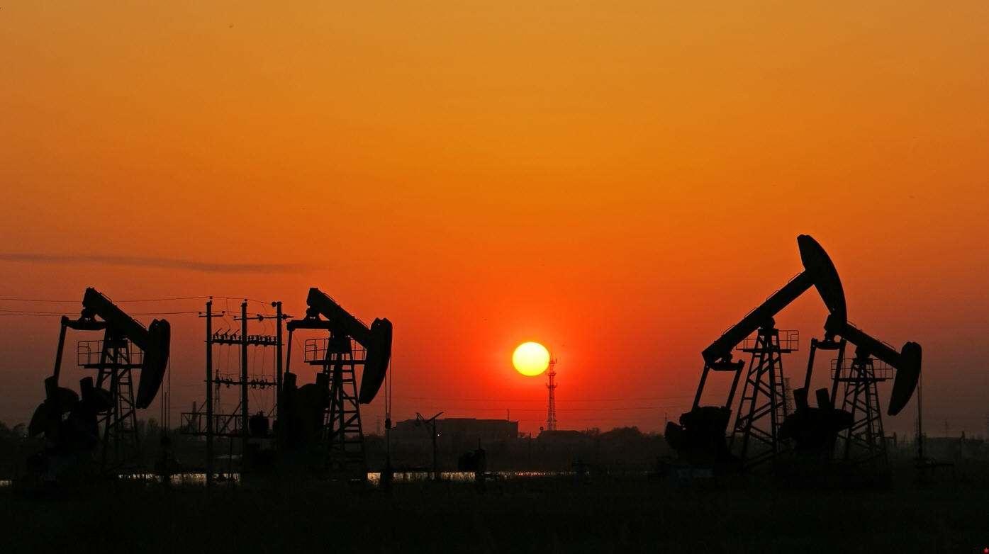 青海油田原油产能建设提速增效
