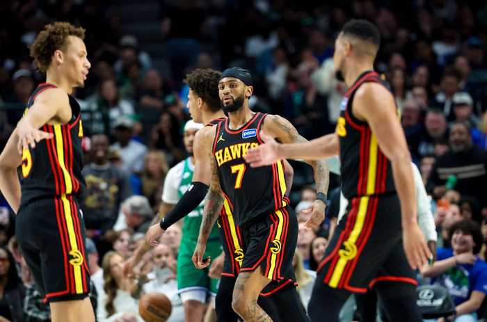 NBA彩经：老鹰击败尼克斯 猛龙主场力拼骑士 掘金客场擒森林狼